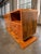 Mid-Century Modern Art Deco Walnut Sideboard, 1940s, Central Europe For Sale - Image 3 of 14