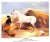 White "Horses in Art: Address Book" 1987 For Sale - Image 8 of 11