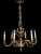 Bronze Chandelier Mazarin For Sale - Image 9 of 9