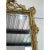 19th Century French Louis XV Carved and Giltwood Mirror With Crest For Sale - Image 14 of 18