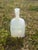 Girasol Bottle Attributed to M.V.M Cappellin, 1920s For Sale - Image 4 of 18