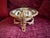 Antique French Sèvres Style Gilt Bronze Mounted Porcelain Centerpiece, Signed A. Collot, C. 1900 For Sale - Image 11 of 15