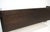 Mid Century Credenza Sideboard or Stereo Cabinet in the Style of Harvey Probber For Sale - Image 15 of 16