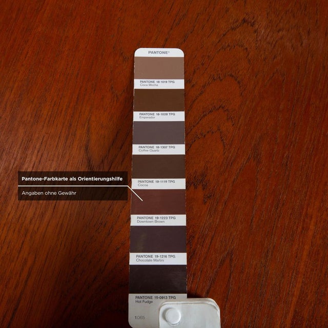 Mid-Century Teak Coffee Table For Sale - Image 11 of 14