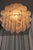 Vintage Tulipan Pendant Light in Blown Glass by J. T. Kalmar, 1970 For Sale - Image 18 of 18