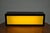 Vintage Letter I Sign with Light, 1980s For Sale - Image 4 of 9