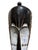 1980s Vintage Large Fang Mask Elongated Face Gabon African Mask 29" H For Sale - Image 5 of 7