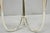 Vintage Wilhelm Wagenfeld for WMF Silver Plated Modern Candelabra Candle Holder For Sale - Image 12 of 15