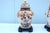 Late 20th-Century Wildwood Japanese Imari Porcelain Ginger Jar Table Lamps, a Pair For Sale - Image 14 of 18
