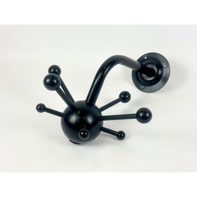 Vintage Sputnik Coat Rack from Ikea, 1990s For Sale - Image 6 of 7