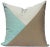 Bandiera Pillow by Katrin Herden for Sohil Design For Sale - Image 4 of 4