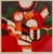 “Conga Brava” is a signed and numbered colour lithograph created in 1969 by Swedish artist Knut Grane (1926–2016), one of...