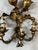 Vintage Italian Wall Lights, 1950s, Set of 2 For Sale - Image 13 of 16