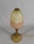 Hettier & Vincent French Art Deco Lamp by Hettier Et Vincent & Muller Freres - 1920s France For Sale - Image 4 of 14