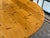 Irish Pine Wood Display/Dining Table, 78 Inches For Sale - Image 9 of 12
