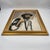 Original Oil Portrait Study “Gold Miner” by D. Dane For Sale In Tampa - Image 6 of 10