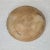 Mid-Century Modern Wooden Medium Hand Carved Dough/Salad Bowl For Sale - Image 10 of 12