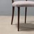 Brown Dining Chairs, 1950s, Set of 6 For Sale - Image 8 of 11