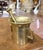 French Mid-19th Century French Bronze Mortar With Original Pestle For Sale - Image 3 of 8