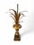 French Maison Jansen Pineapple Lamps, 1970s, Set of 2 For Sale - Image 16 of 18