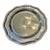 “Pewter”Plate For Sale