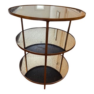 Arteriors Home Percy Large End Table For Sale