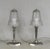 P. Maynadier French Art Deco Lamp by P. Maynadier 1930 France - A Pair For Sale - Image 4 of 14