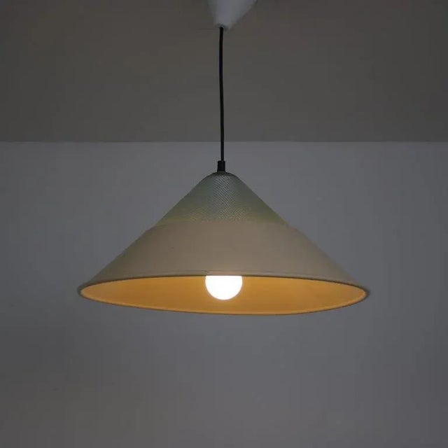Hanging Lamp from Stilnovo, Italy, 1970s For Sale - Image 6 of 11