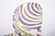 1950s Portuguese Chair Zebra by Francisco Camilo, 1950s For Sale - Image 5 of 11