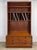 Brown MCM Danish Modern Teak Bookcase Wall Unit by Erik Brouer for Brouer Mobelfabrik For Sale - Image 8 of 12