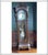 Sligh "Shelbourne" Grandfather Clock, 8 Ft Flagship Model, Triple Chime, Moon Dial, $8,000+ Retail For Sale In Seattle - Image 6 of 10