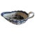 18th Century English George III Worcester Porcelain Sauce Boat For Sale - Image 11 of 11