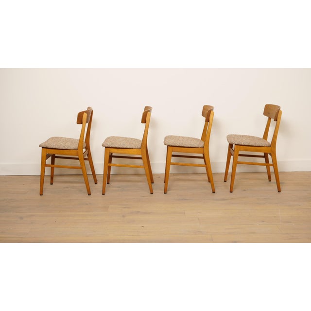 Dining Chairs from Farstrup Møbler, Set of 4 For Sale - Image 13 of 17