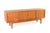 Wood Sideboard from K.L. Dansk Möbelfabrik For Sale - Image 7 of 16