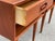 Teak Nightstands attributed to Johannes Andersen for Dyrlund, 1963, Set of 2 For Sale - Image 6 of 11