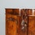 Louis Philippe Credenza in Walnut For Sale - Image 5 of 10