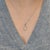 This beautiful solitaire pendant features a 1.77-carat opal gemstone set in solid 14K gold. This pendant can be a lovely...