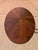 1970s Walnut Starburst Oval Dining Table by Osvaldo Borsani for Stow Davis For Sale - Image 6 of 18