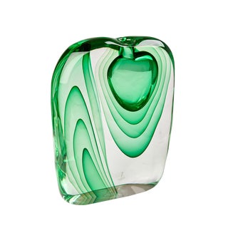 Murano Glass Sculpture from Silvano Signoretto For Sale