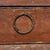 Early 19th Century Early 19th Century Swedish Sienna Gustavian Patinated Wood Secretary Desk For Sale - Image 5 of 15