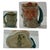 Vintage Royal Doulton Miniature Character Toby Jugs - Set of 8 Including Aramis, Neptune & King Henry VIII Wives For Sale - Image 11 of 11