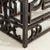 Neoclassical Neoclassical Wrought Iron Console With Belgian Bluestone For Sale - Image 3 of 12
