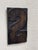 Design Plus Gallery presents a Vintage Letter "S" Wood Block. This vintage wood block has a raised letter form with carved...