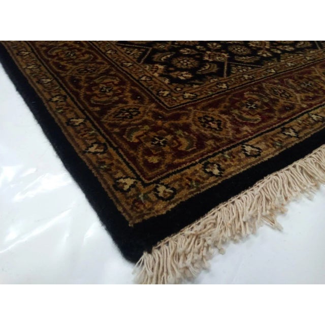 2010s Indo Ferahan Runner Rug - 2′7″ × 10′ For Sale - Image 5 of 6