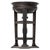 19th Century Tripod Jardinière by the Royal Iron Foundry (Berlin) or Gleiwitz, circa 1820 For Sale - Image 5 of 9