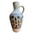 Mid Century West German Ceramic Vase Cartens Scheurich Era For Sale