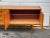 1970s 1970s Vintage Mid Century Modern Credenza. Uk Import. For Sale - Image 5 of 8