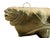 On offer is a highly detailed, authentic late 20th-century Inuit (Eskimo) stone carving depicting a mythological shape-...