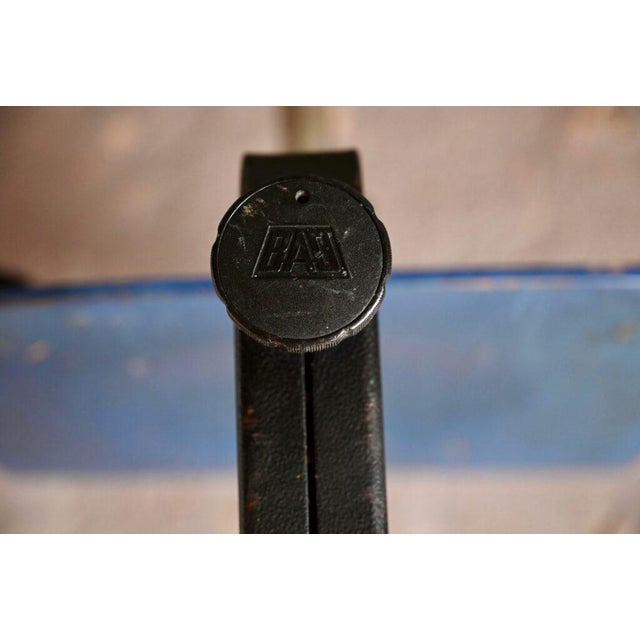 Vintage Workshop Chair from Bao, 1960s For Sale - Image 16 of 17