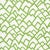 Sample - Schumacher Zimba Fabric in Lawn For Sale